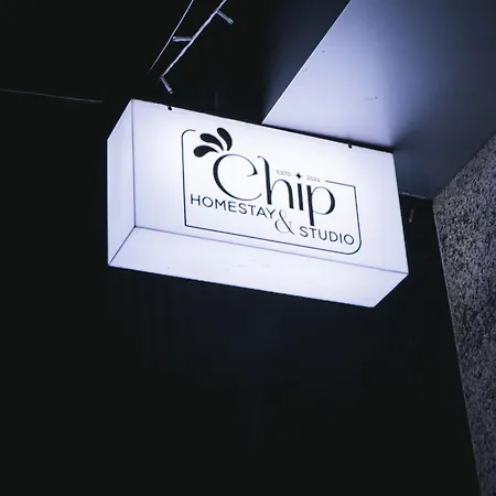 Chip Homestay & Studio